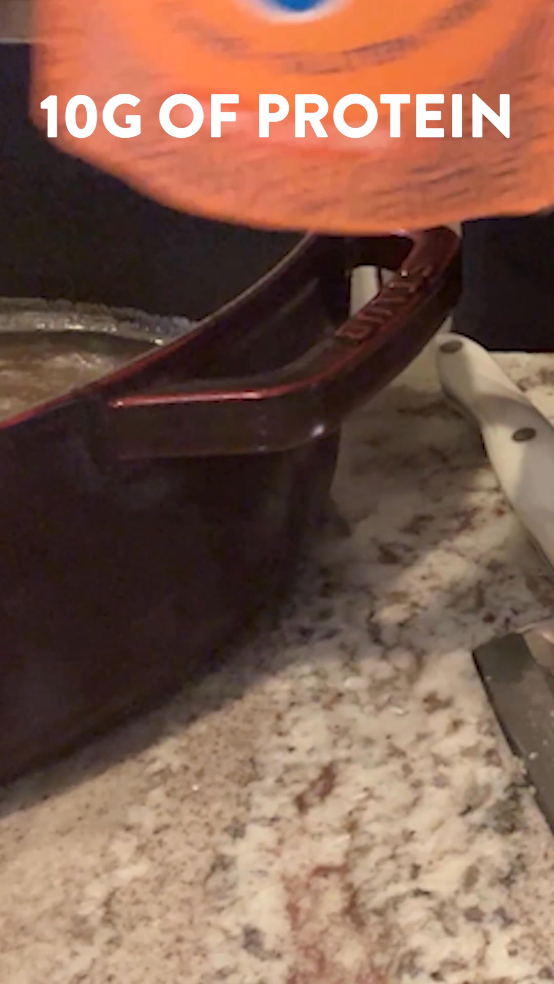 GLP-1 Friendly Nutrition