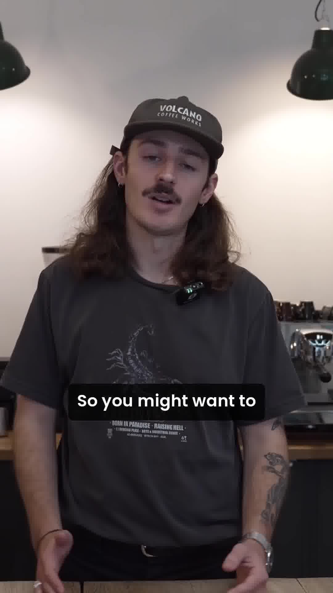 Make Your Coffee Taste Better At Home