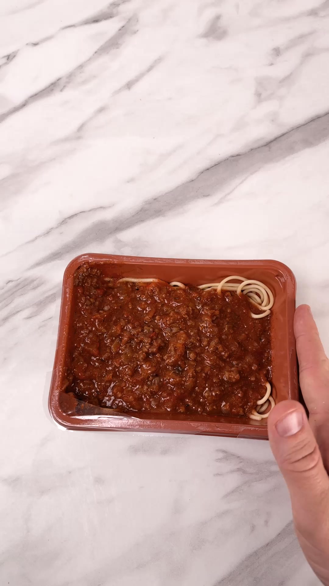 The UK's Healthiest Ready Meals