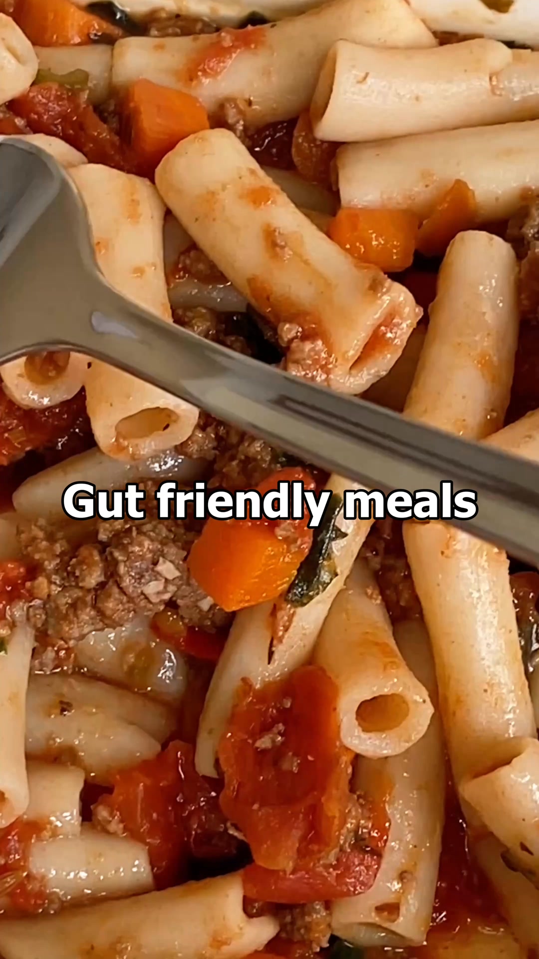 Feel Good After Every Meal