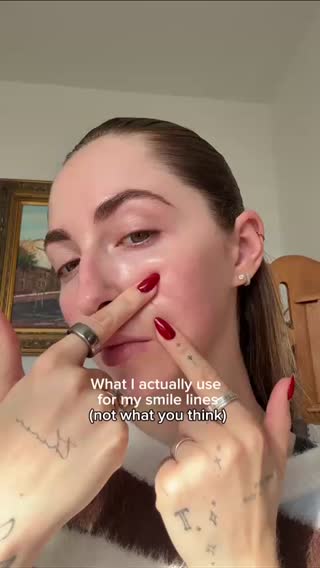 Need a non-invasive way to improve under eye wrinkles? This serum-powered micro-dart patch may be it ⚡

**🪄DEEPCARE+ SERUM-INFUSED MICRO DART PATCHES**

❤️Micro-Dart Patches designed to reduce the appearance of fine lines and wrinkles while hydrating the skin. Wear overnight for best results. Powered with Argireline and high performance ingredients, this patch leaves the under eyes smooth and hydrated.

Over 2000+ verified customer reviews [4.5/5 star rating]