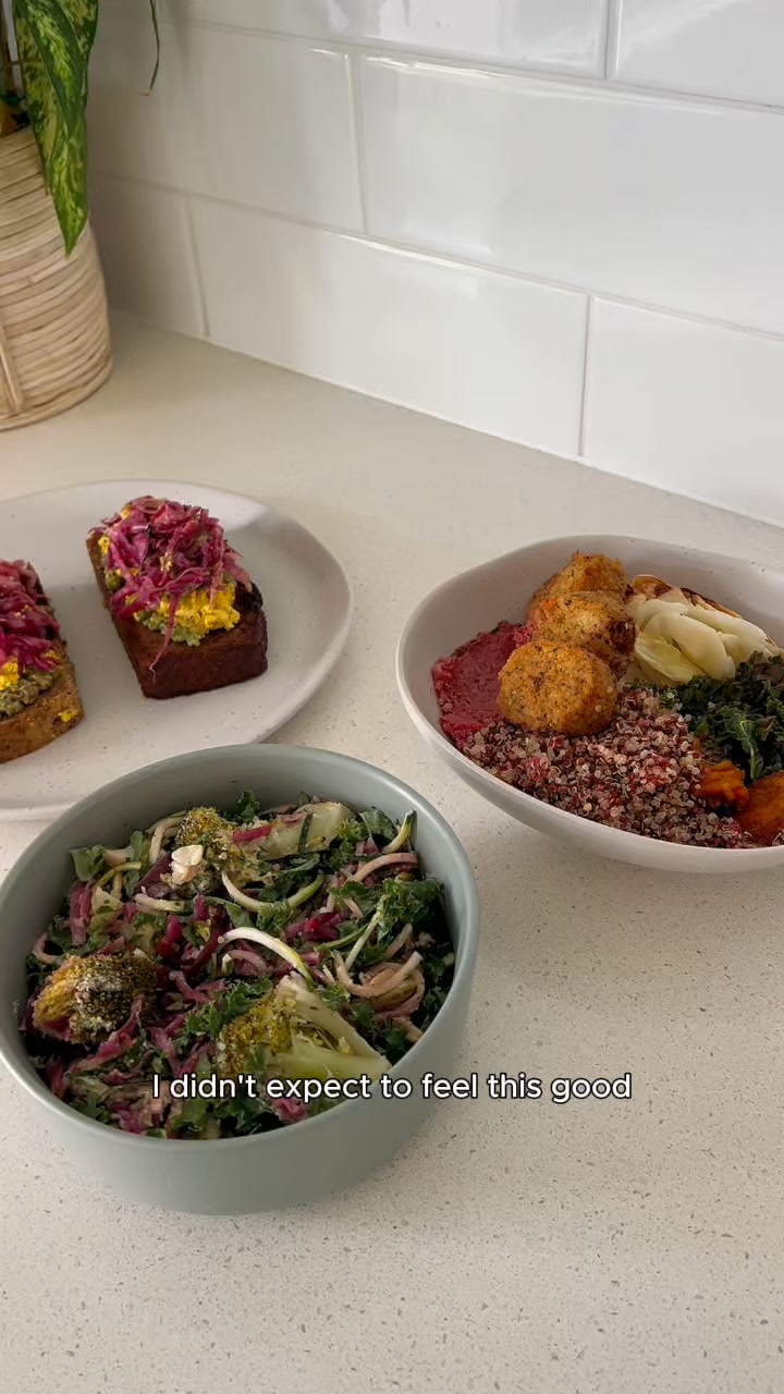 🌱 Try IKU today and feel the difference for yourself