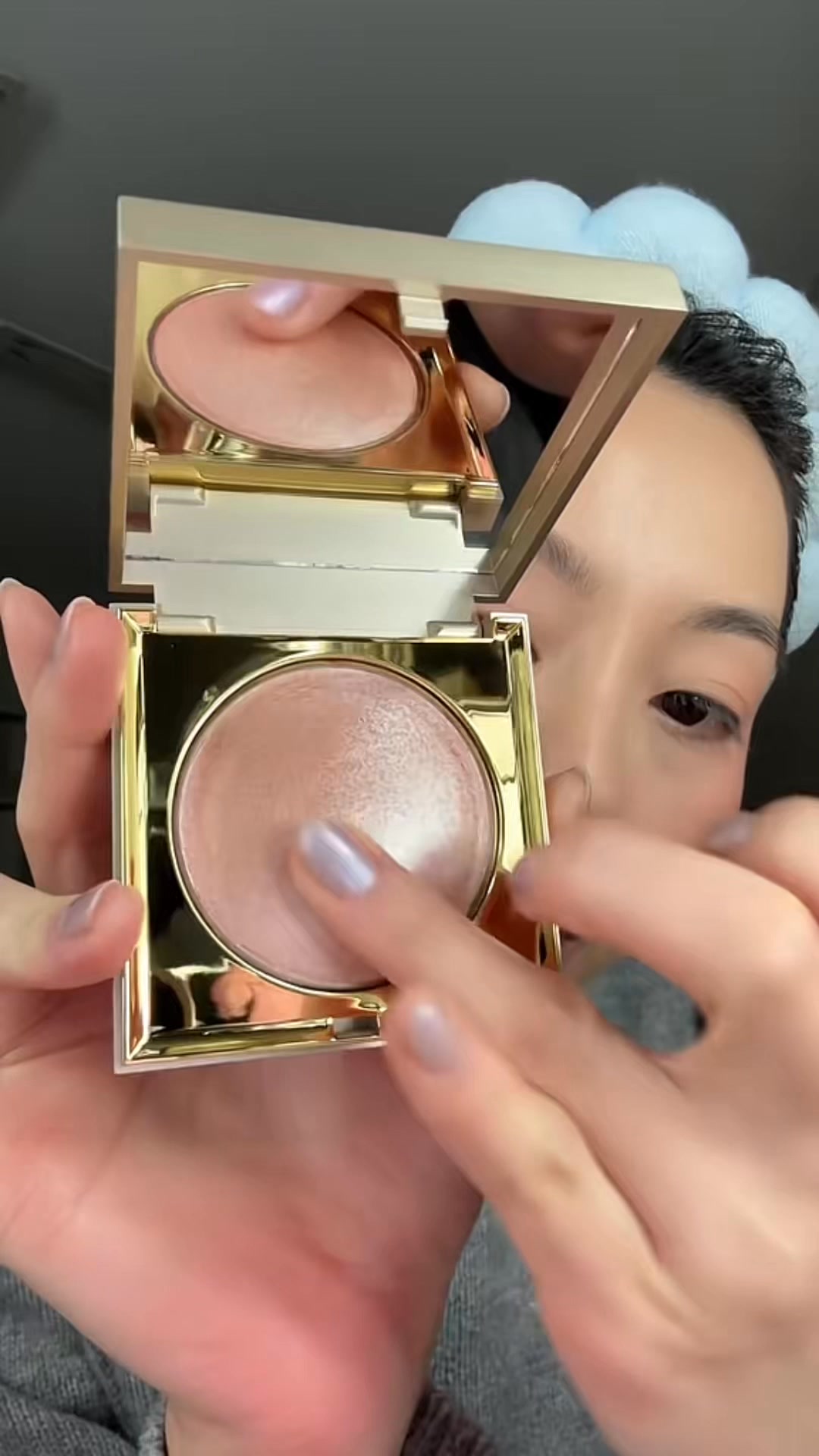 Heaven’s Hue Highlighter ✨