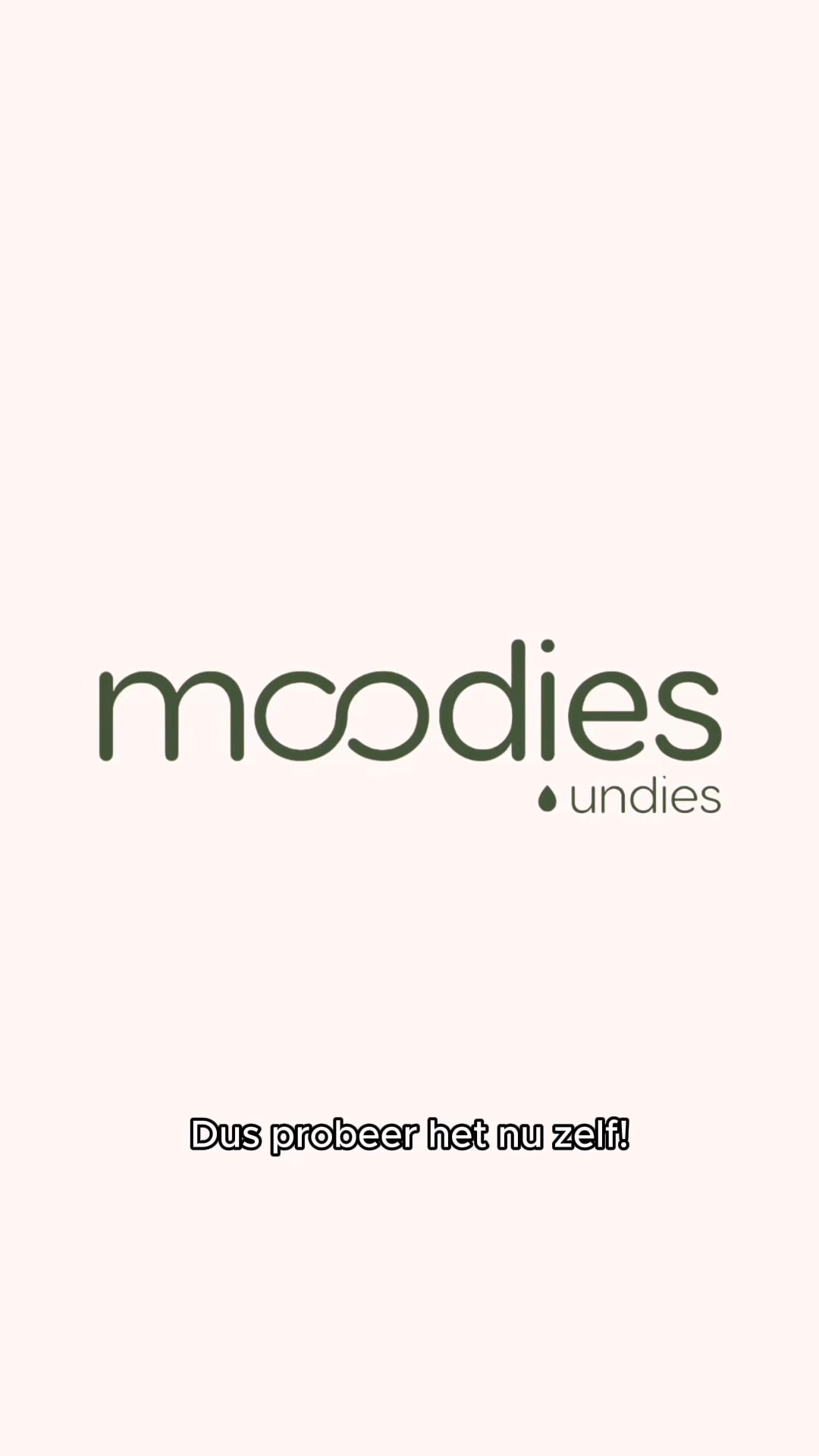 Probeer Moodies 40 dagen gratis 🤩