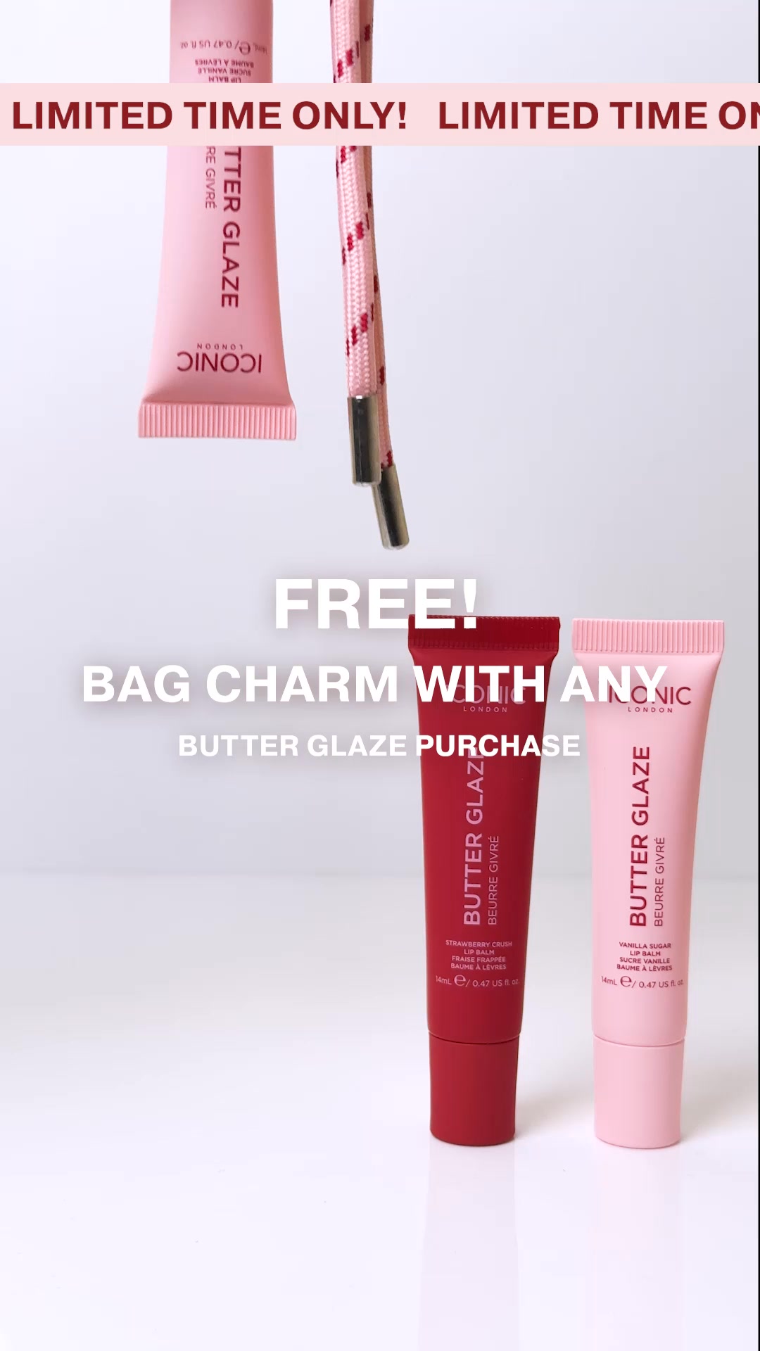 Free shipping over £35