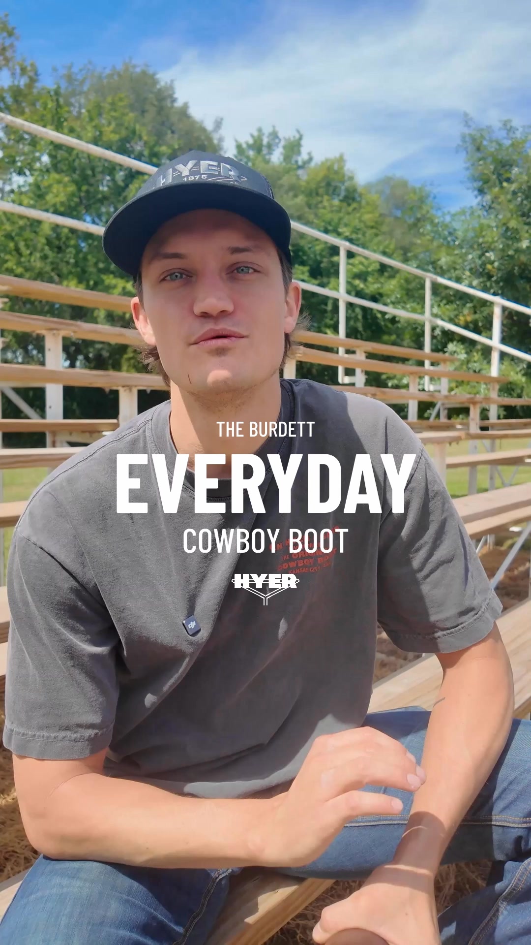 These Boots Have HISTORY