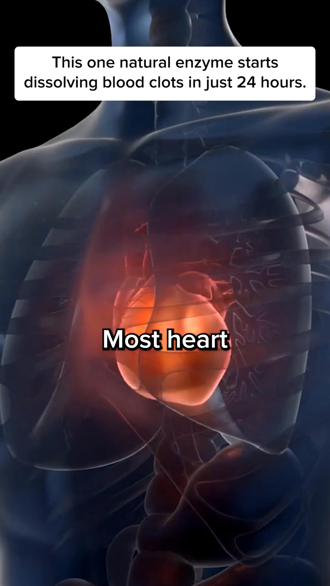 Most Powerful Heart Supplement