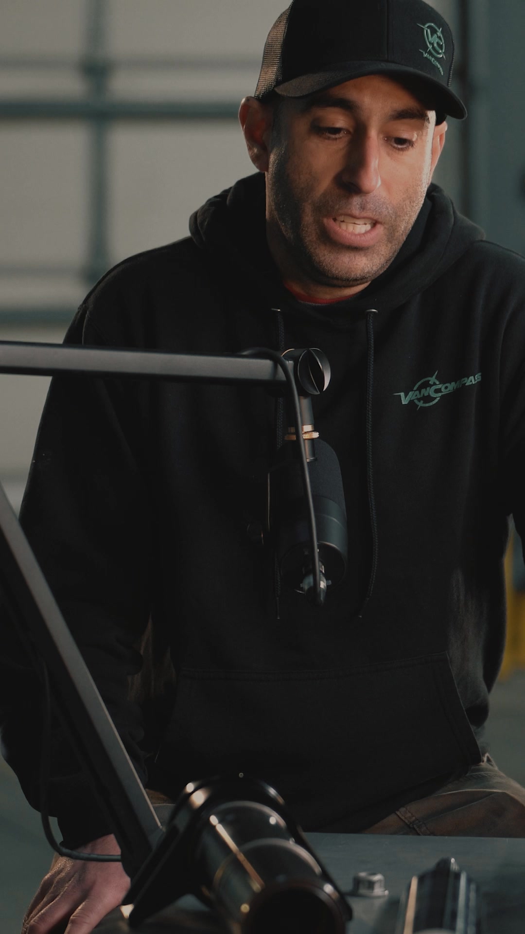 Boost Your Van's Performance