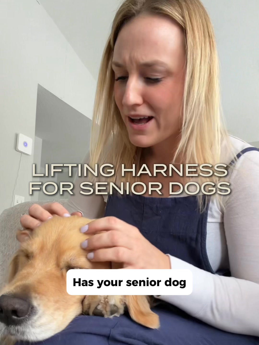 Designed For More Good Days Together.