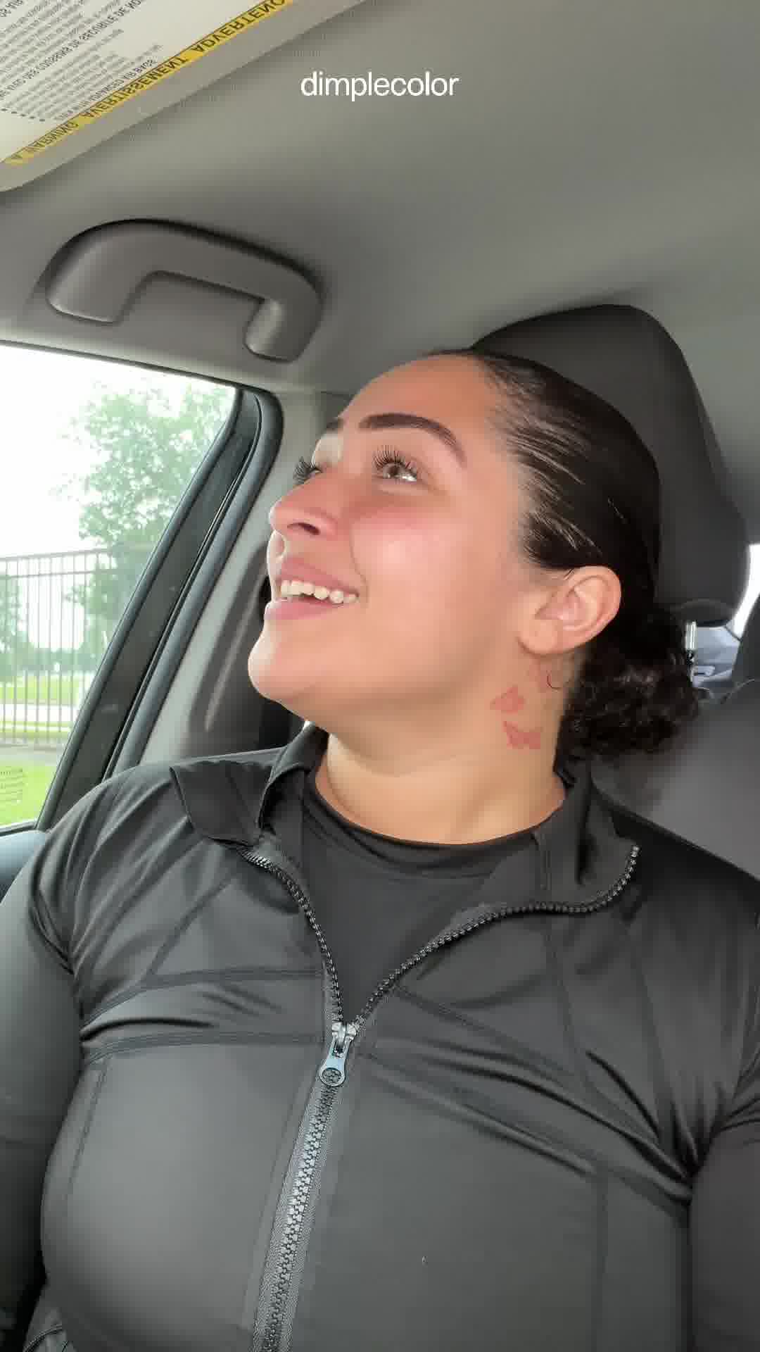 Natural Look Colored Contact Lenses!