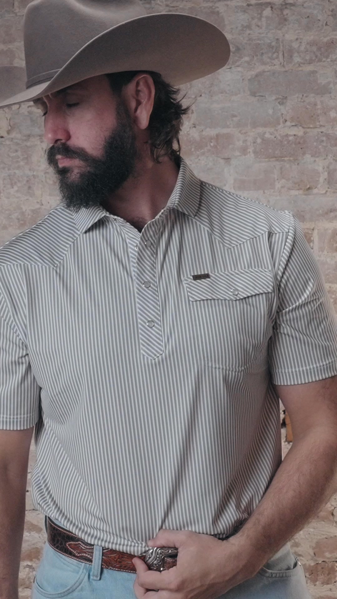 Redefine Your Polo Game