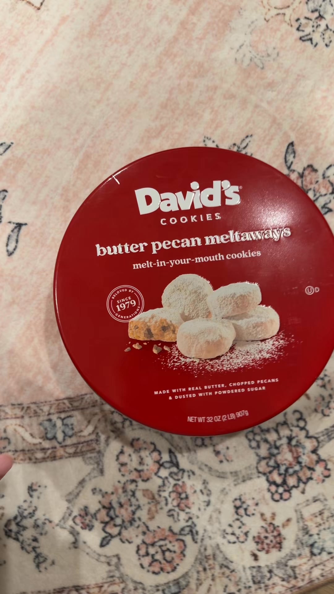 David's Fresh Baked Treats