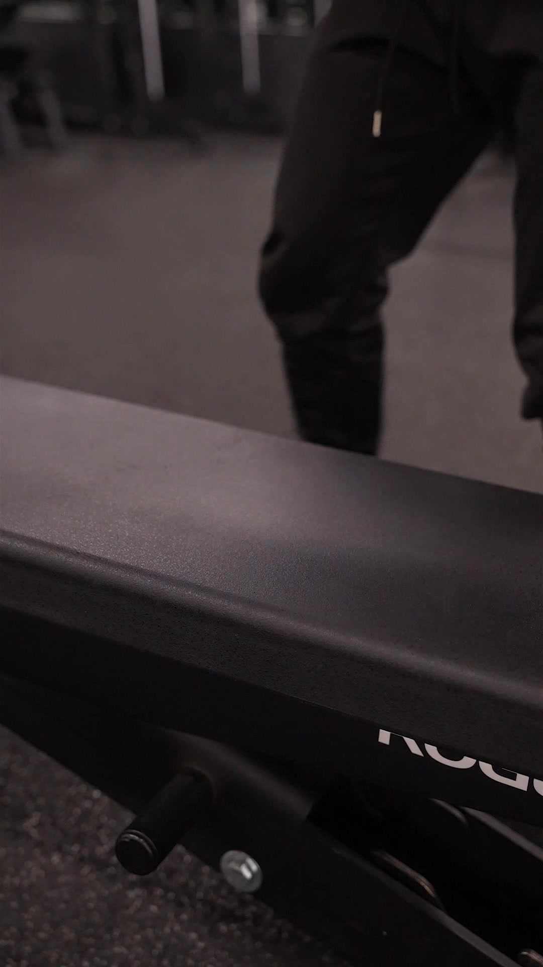 Plus résistante à l'usure et antidérapante