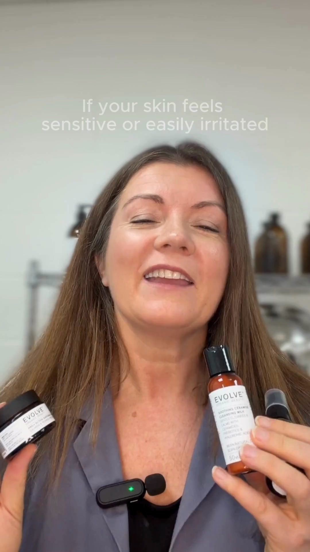 30 Days To Better Skin