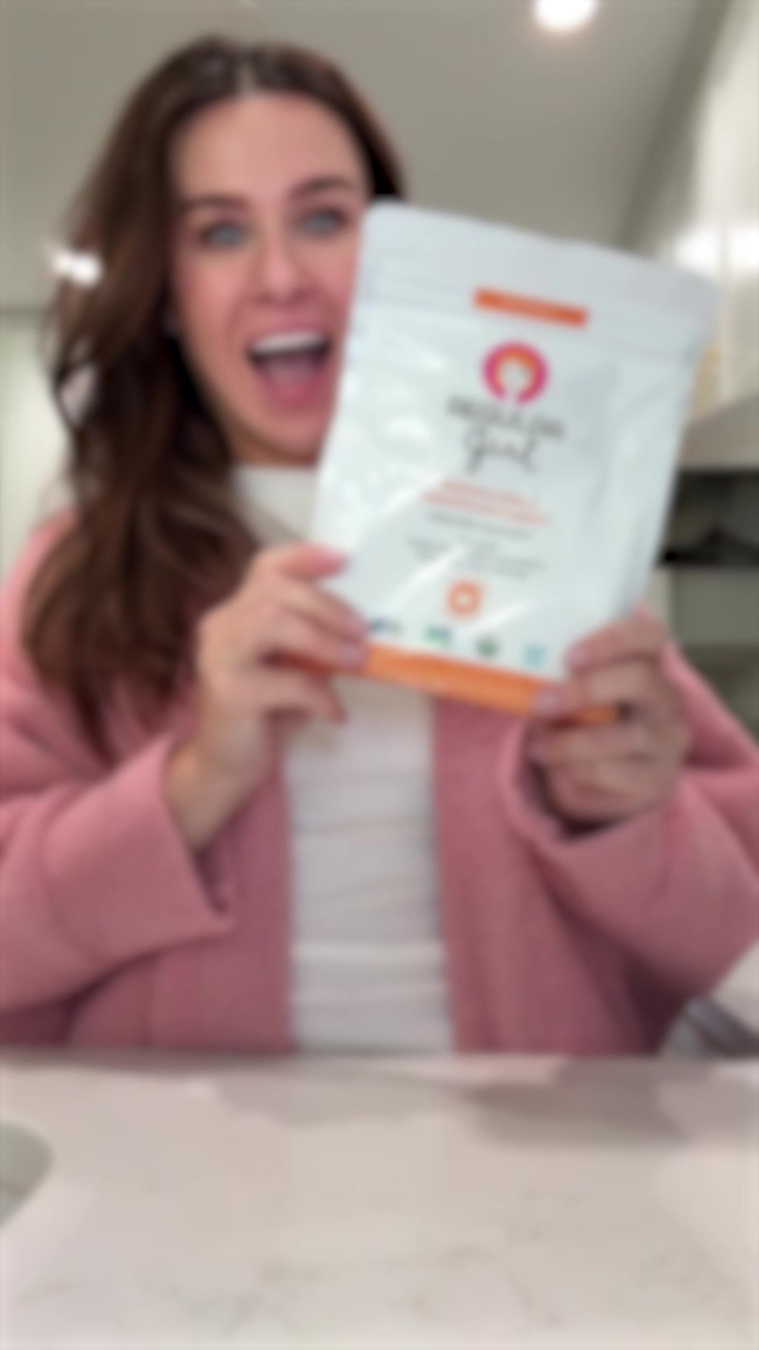 Your Holiday Digestive Hack