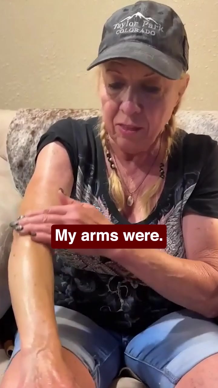 At 72, I thought I was just "past the point of no return."