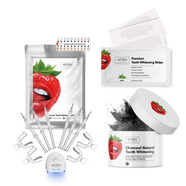 Years Supply Of Gels Bundle