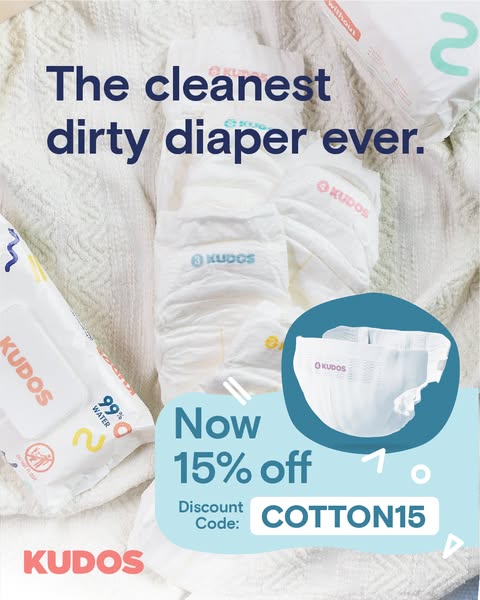 Get 15% Off Your First Order