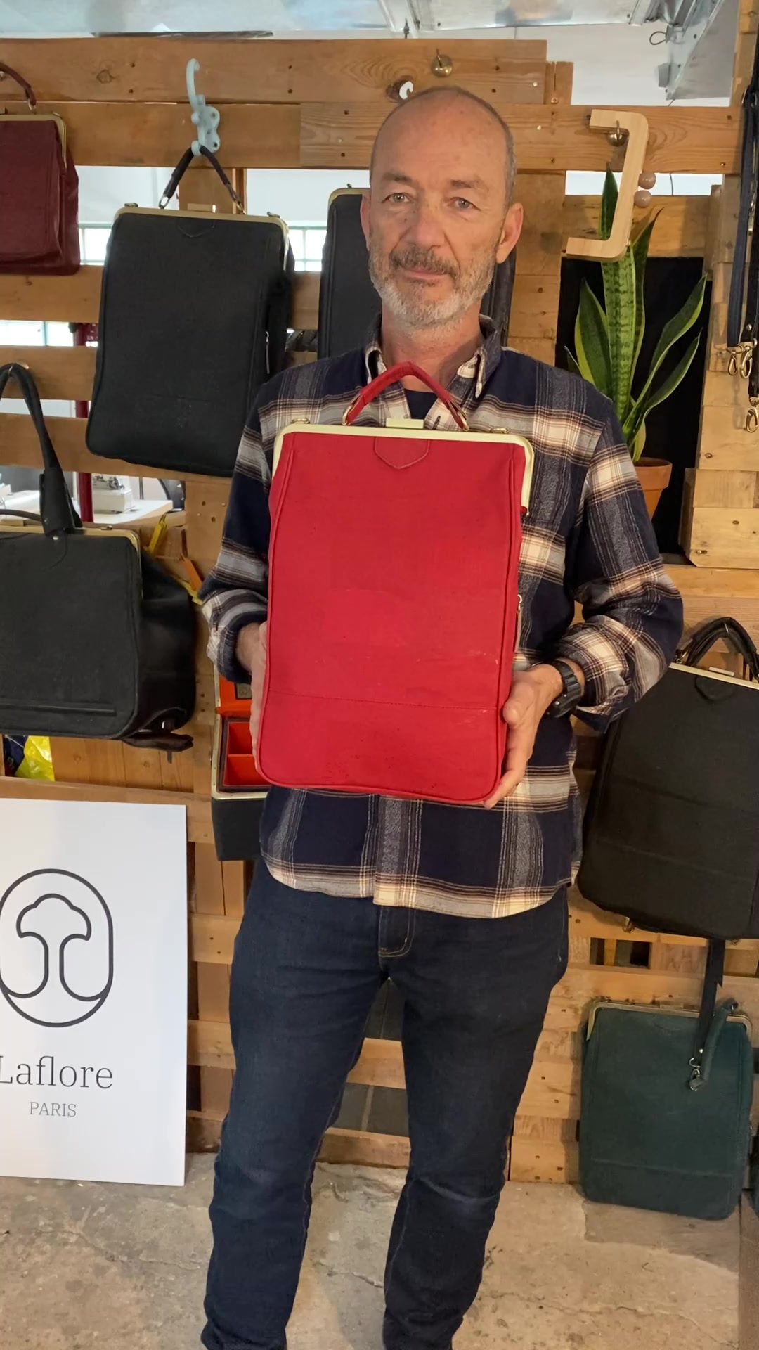 Designed with Purpose