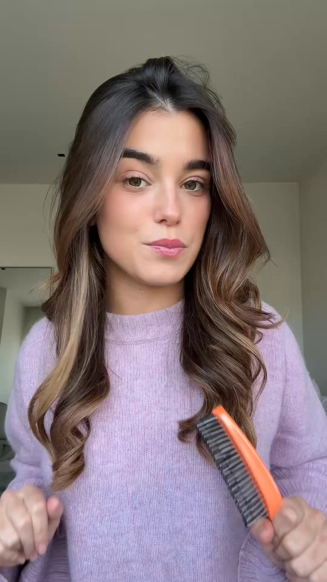 Cuida tu bienestar desde dentro 🧡