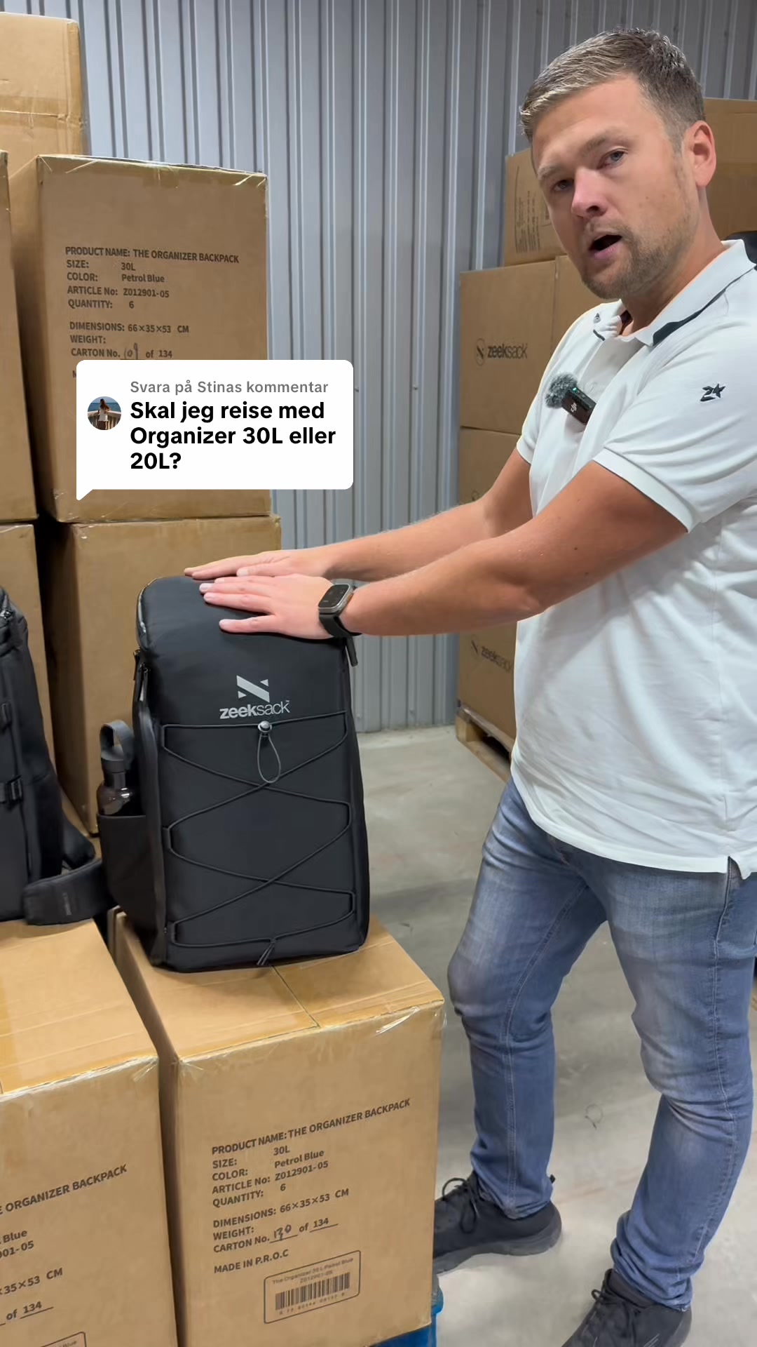 Hvilken passer for deg?