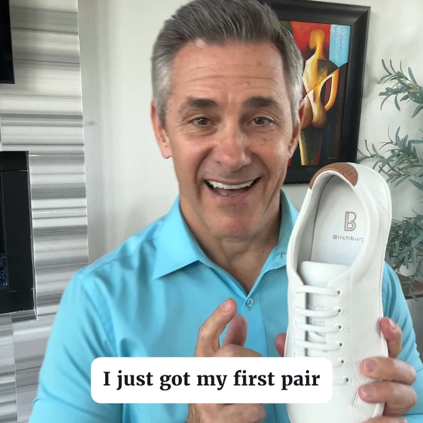 Barefoot Shoes for Every Day