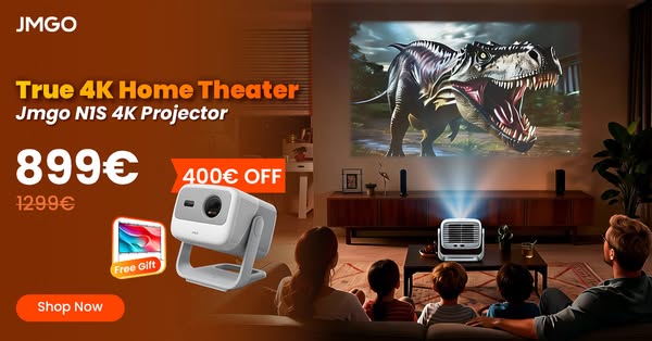 N1S 4K — Flexible Bundle