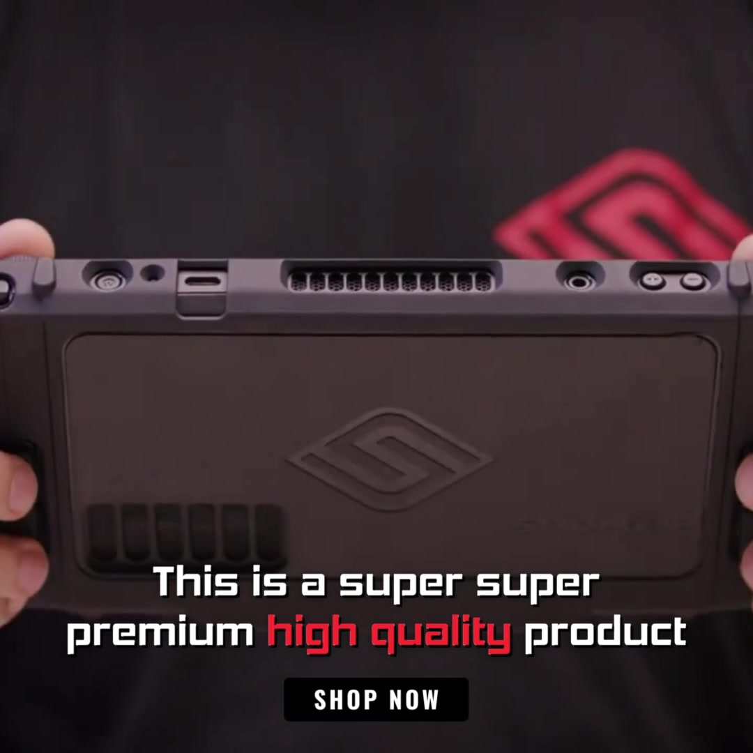 Elevate Your Gaming Experience With StylthGrip 🎮