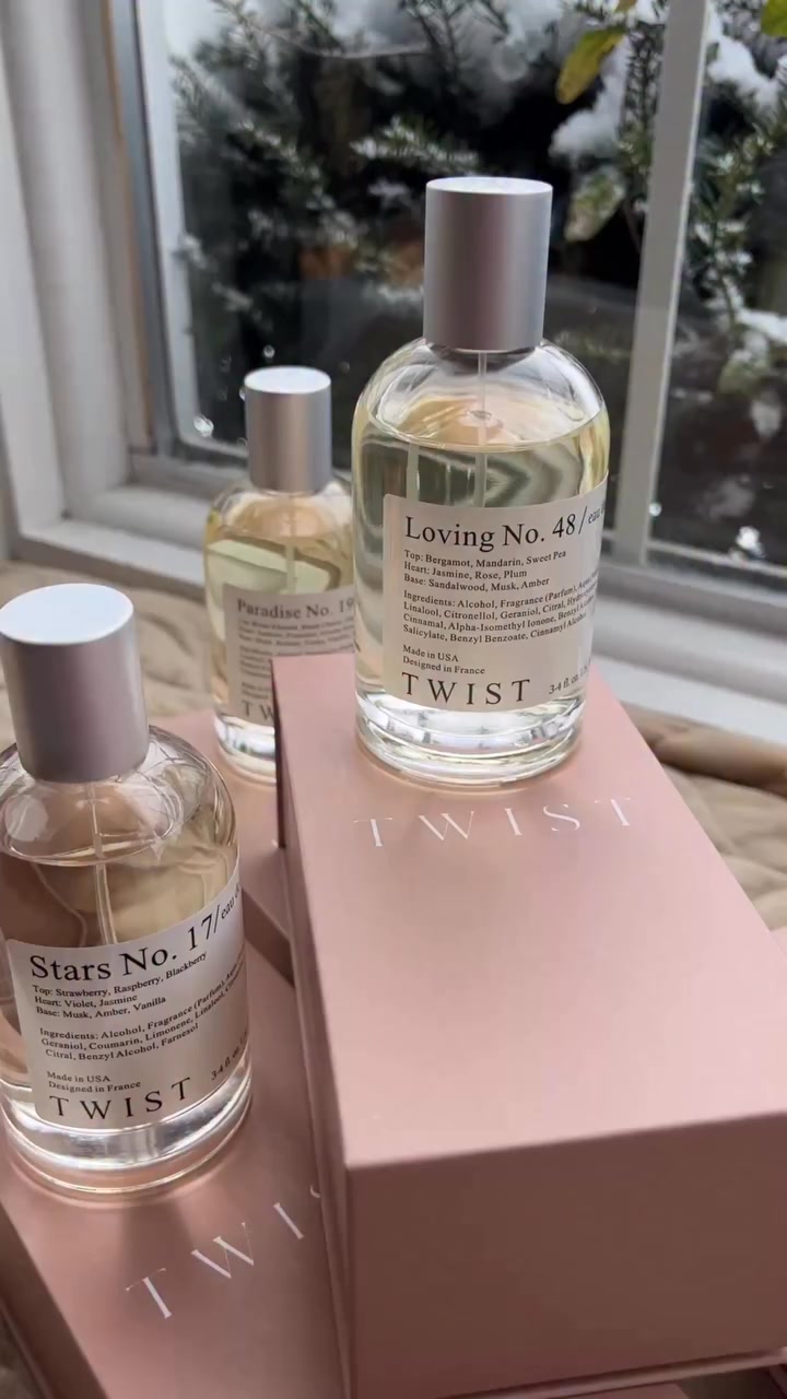 Luxury Made Affordable