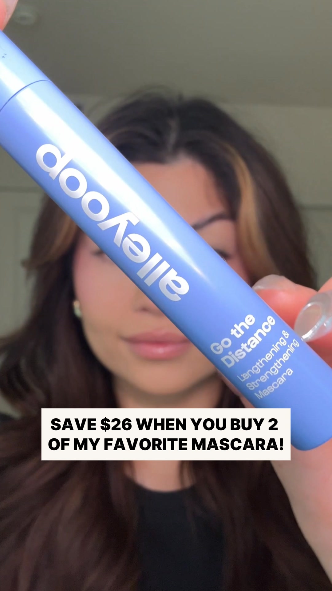 Your Viral Mascara — Now BOGO ✨