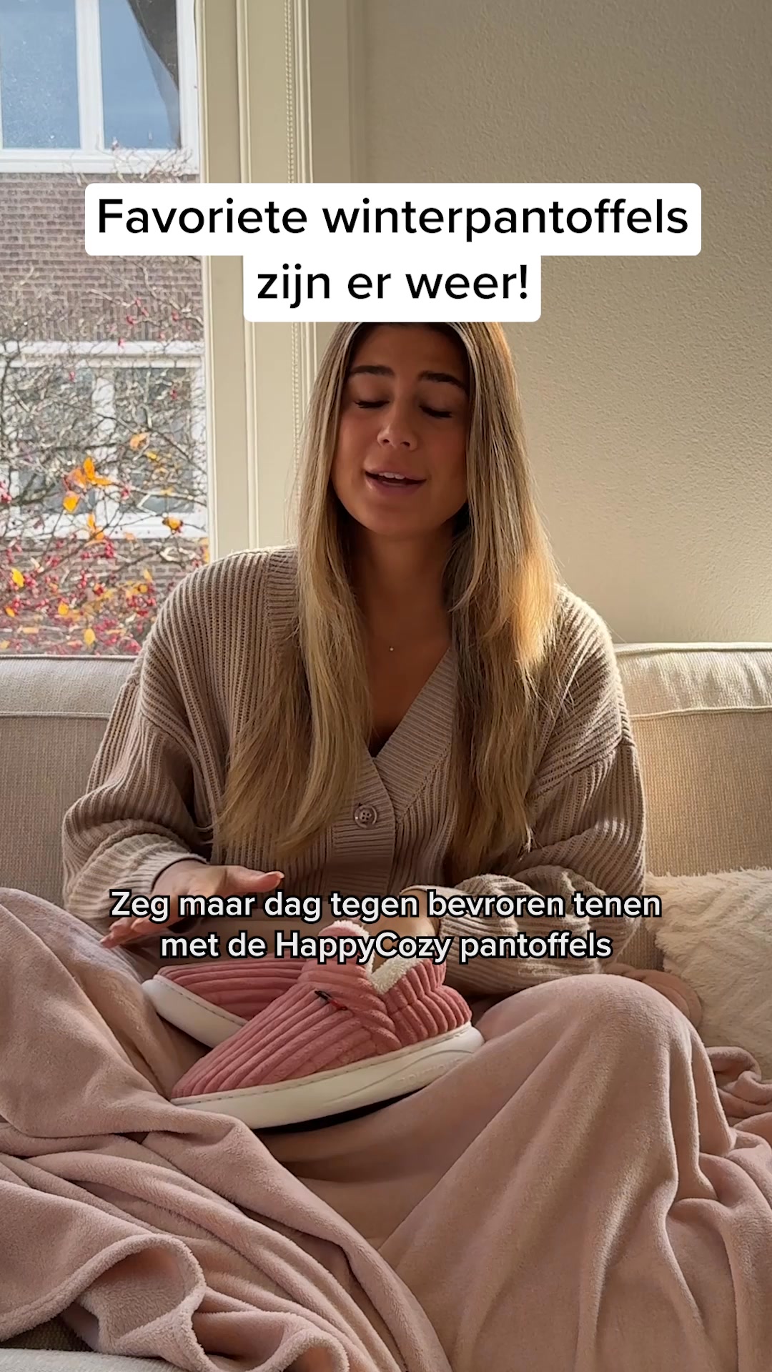 Premium comfort, betaalbare prijs