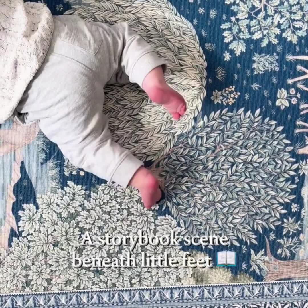 Where Comfort Meets Fairy Tale