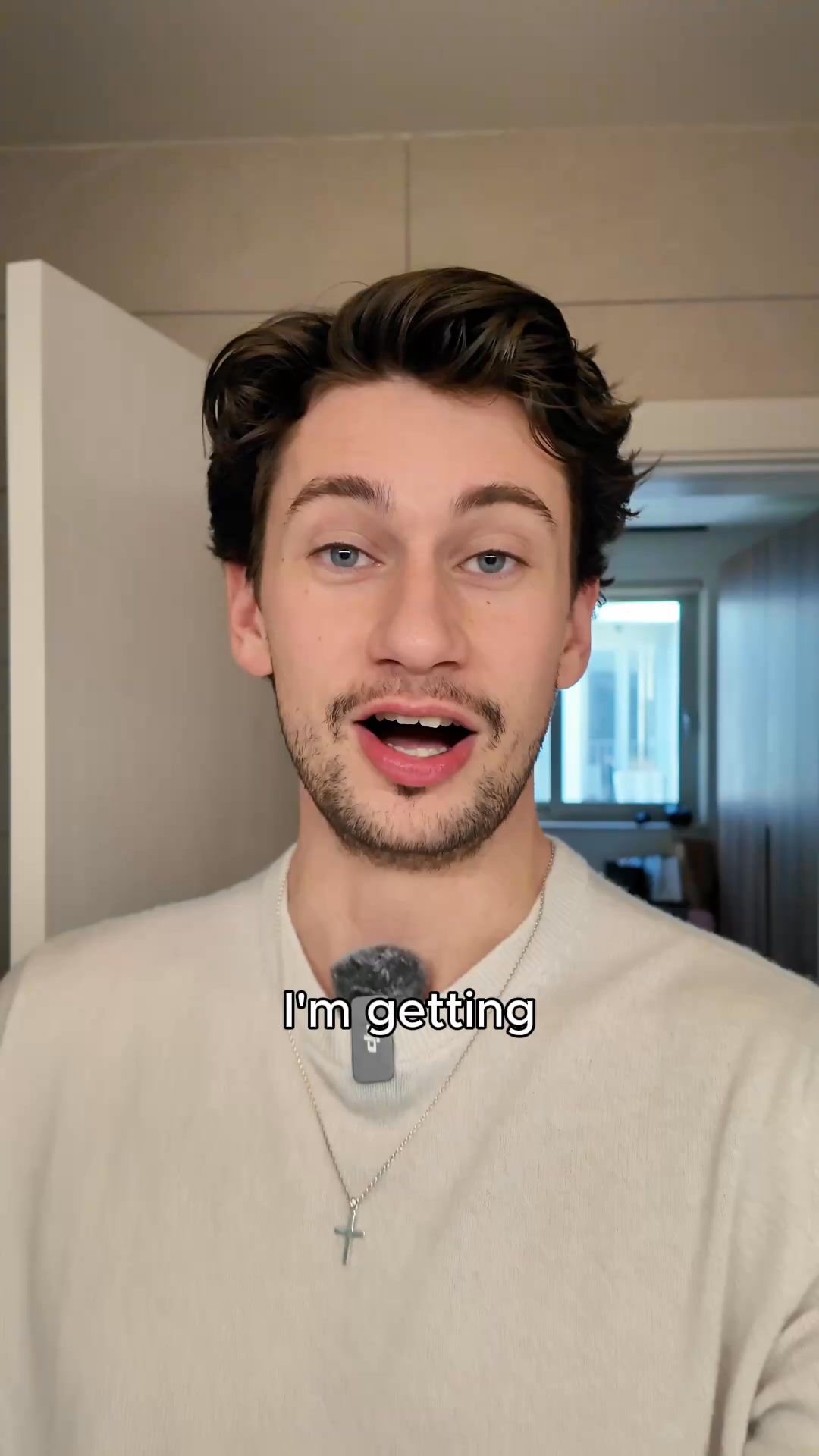 Feeling very grateful today for everyone's support, thank you all so much ❤️ #poseidonhair