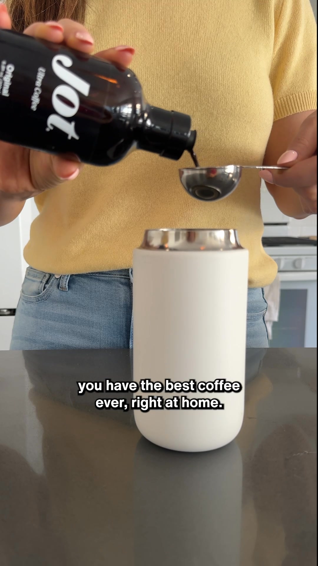 From Skeptic to Believer, Guaranteed