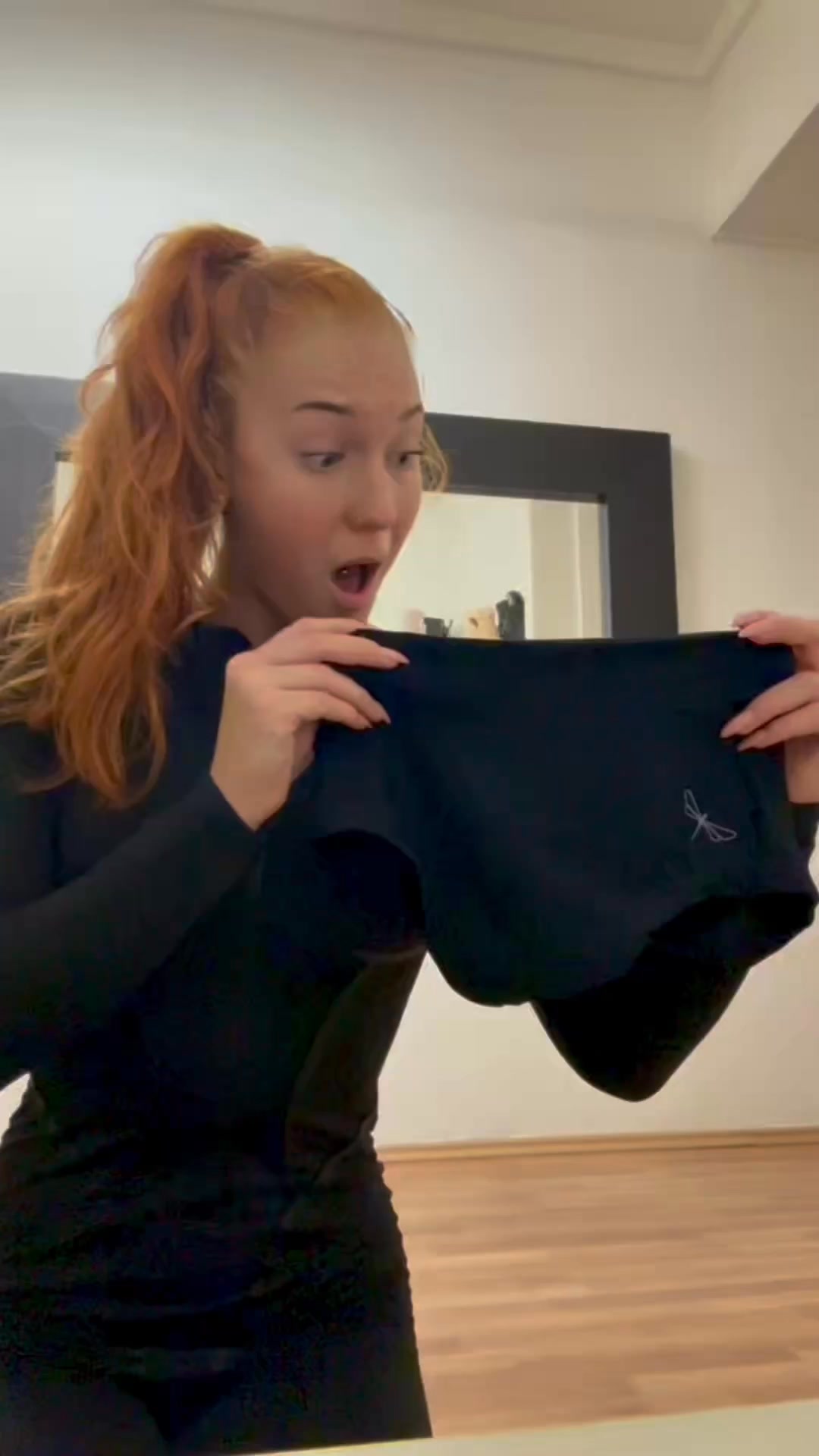 Bestseller Pole Shorts ⭐️