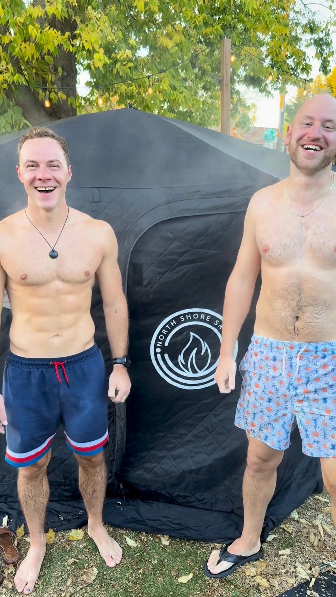 Where Conversations Go Deeper