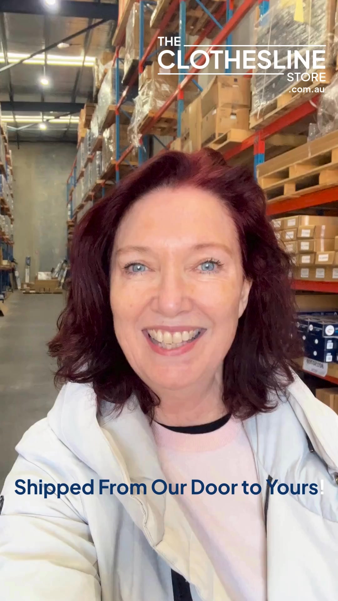 Quality Clotheslines, Dispatched Fast 🚚