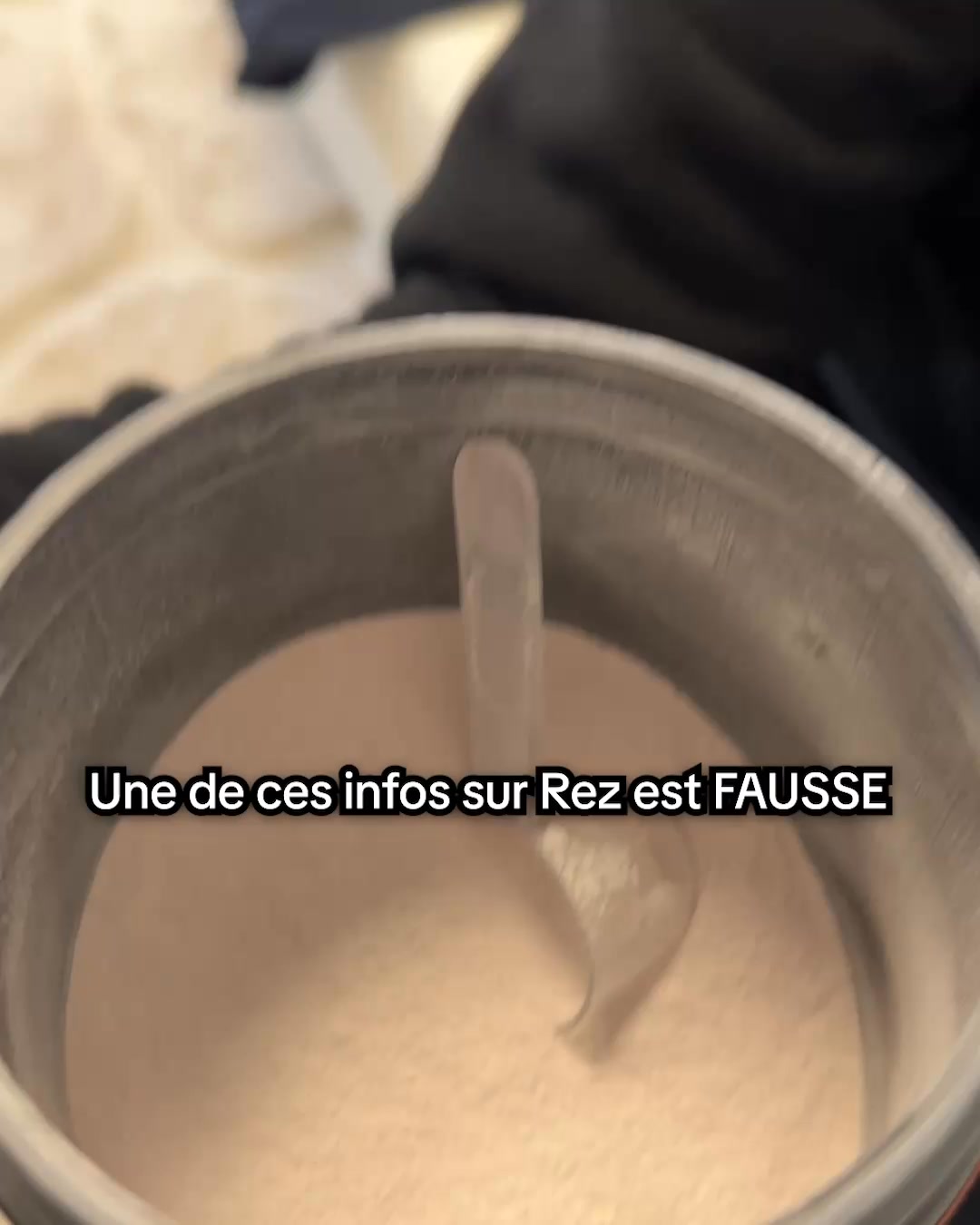 10 sachets + shaker isotherme offert! 🎁