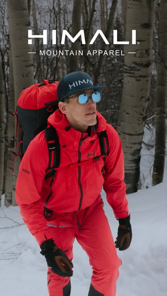 The Monsoon Hardshell