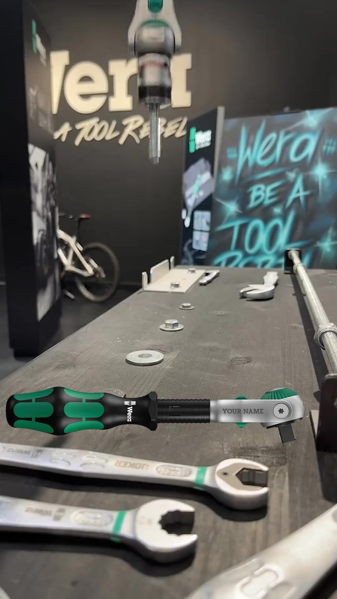 Werkzeug-Power für deinen Alltag 🧰✨