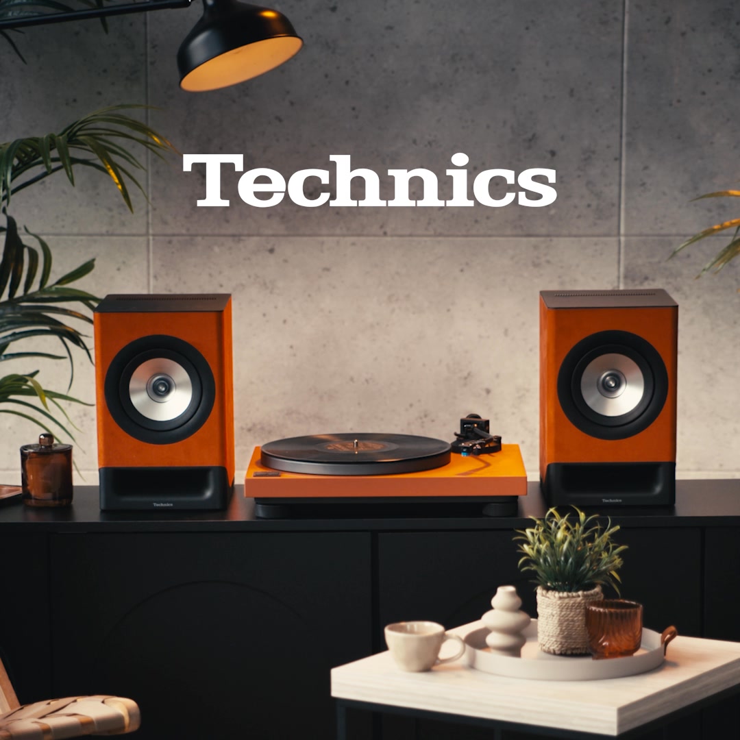 Because great design should be heard