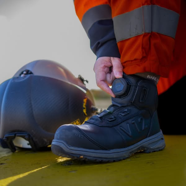 Built for Women. By Design.