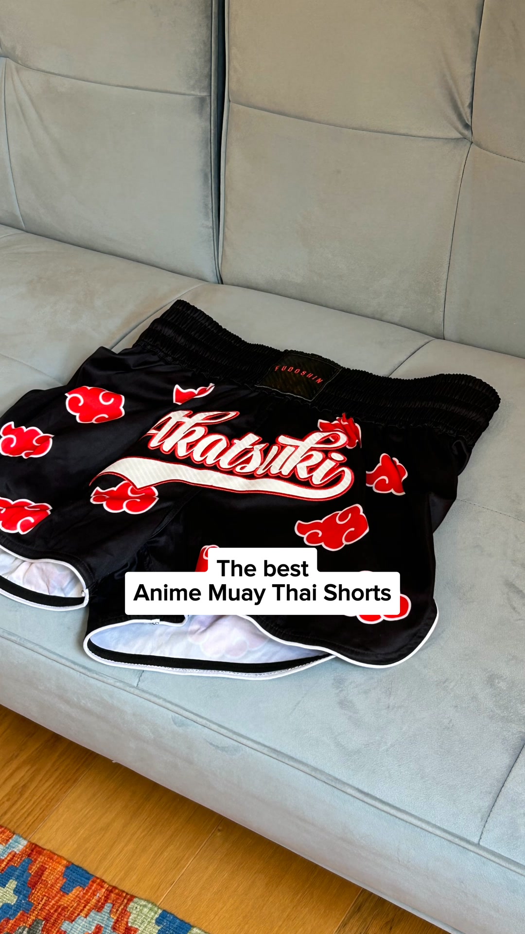 Wildest anime designs. Fantastic quality.