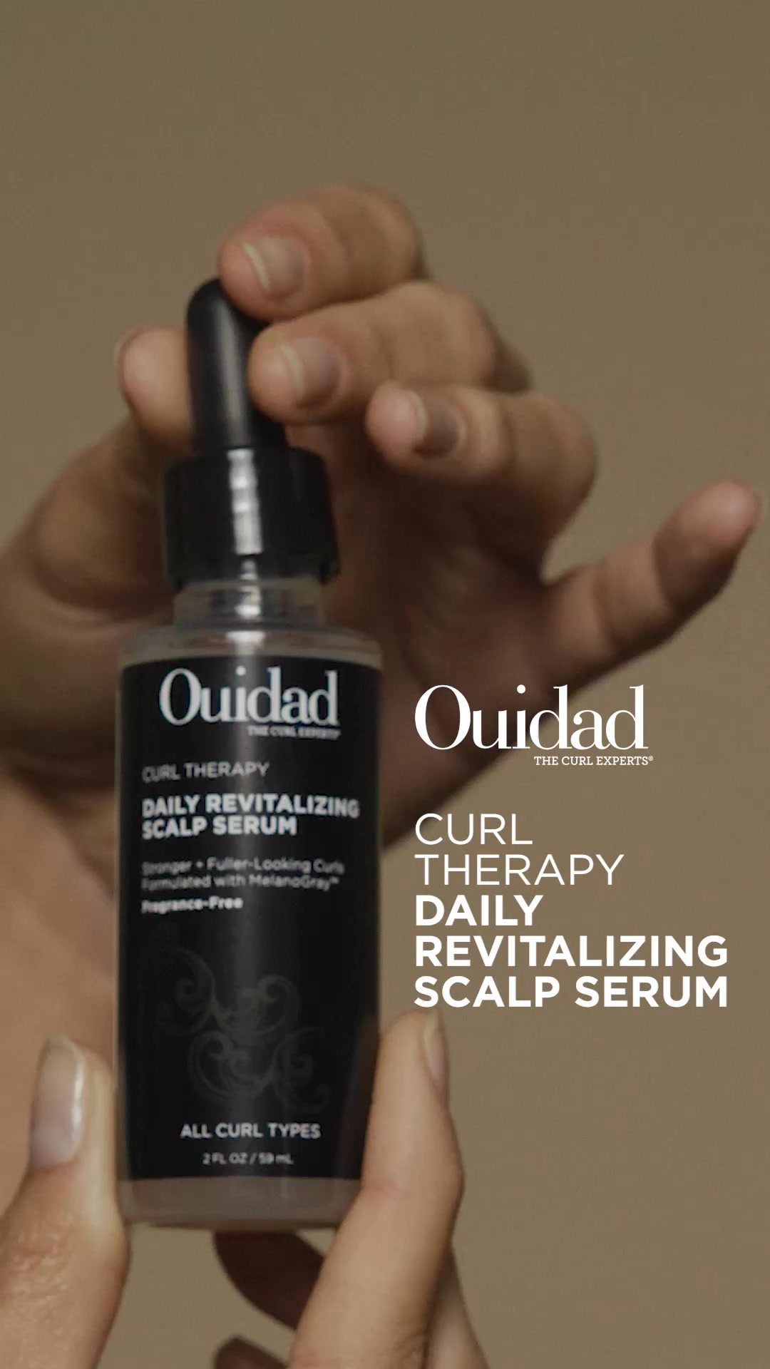 Daily Scalp Serum