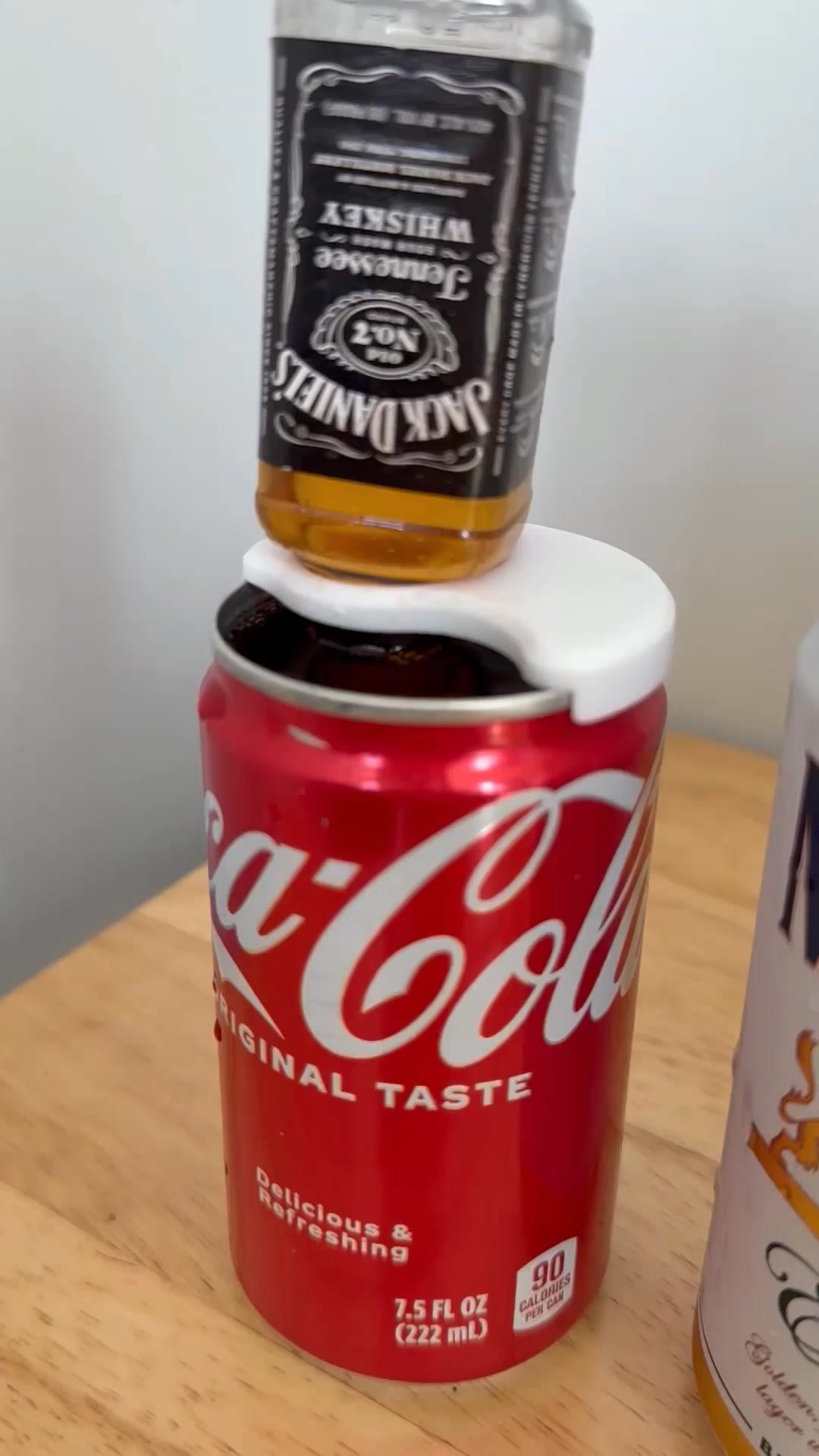 Unlock Full Flavor From Any Can