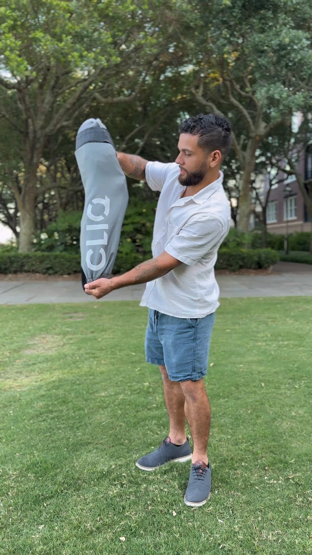 FREE Cup Holder Included