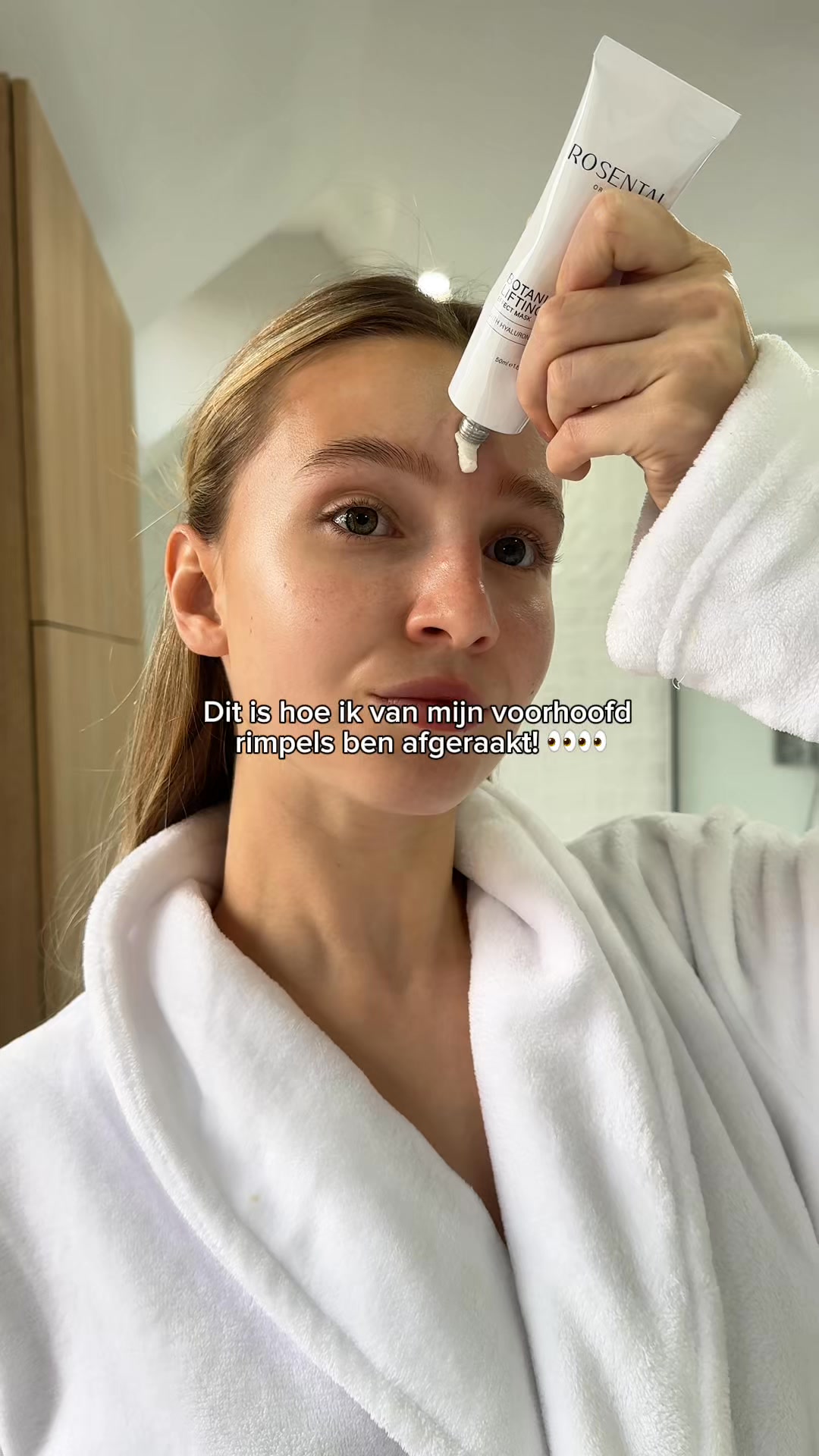 clean products that work 🌿