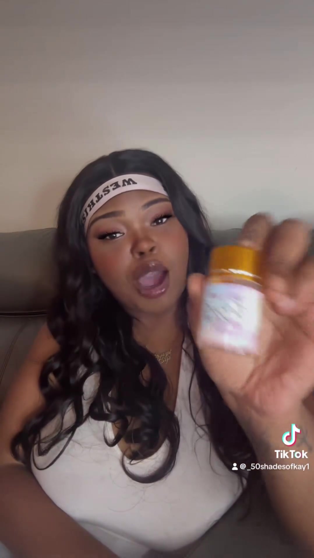 GET THAT GRIP WITH MI & MY 💦