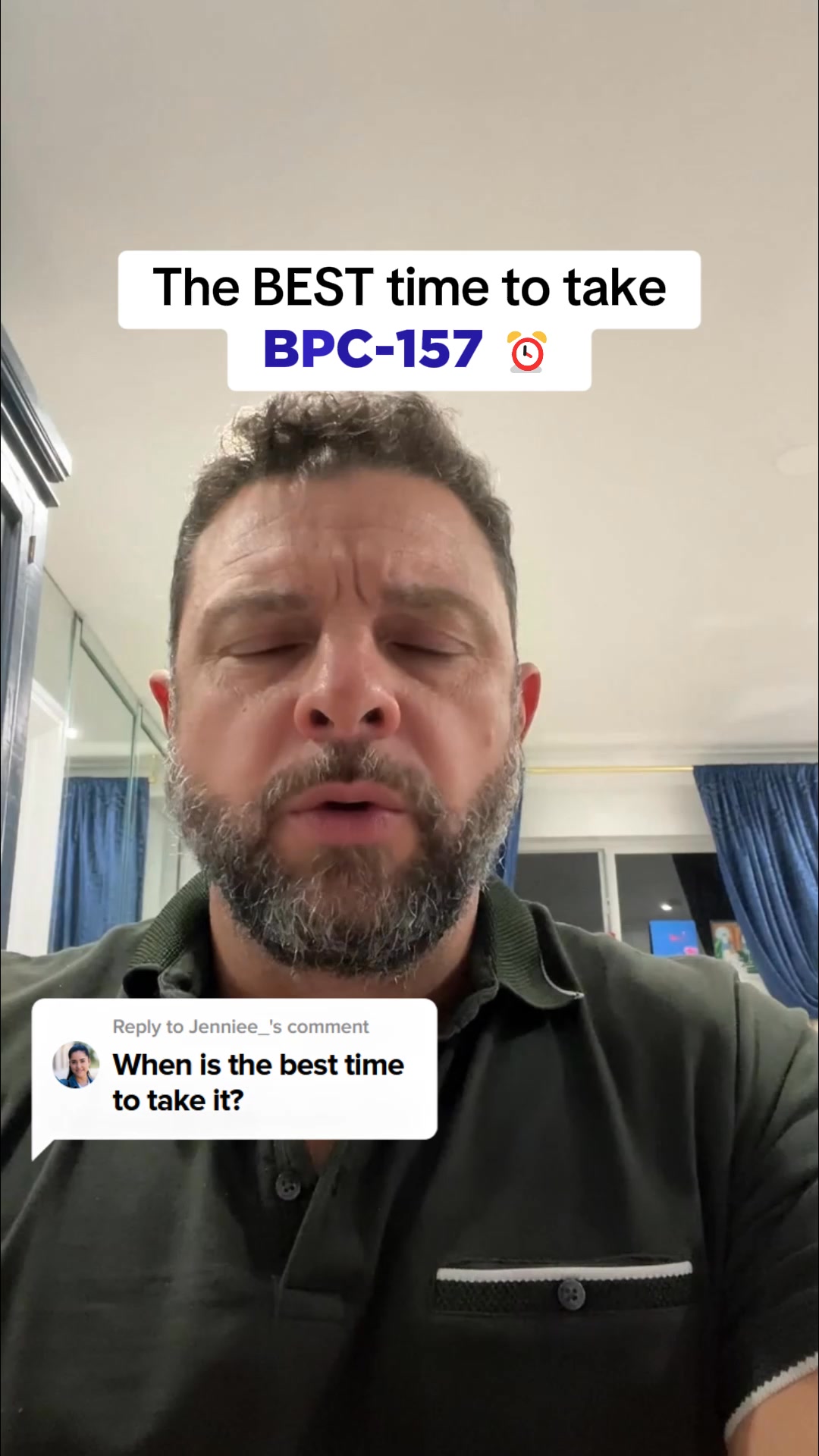 BPC-157: King Of Healing, Recovery And Performance