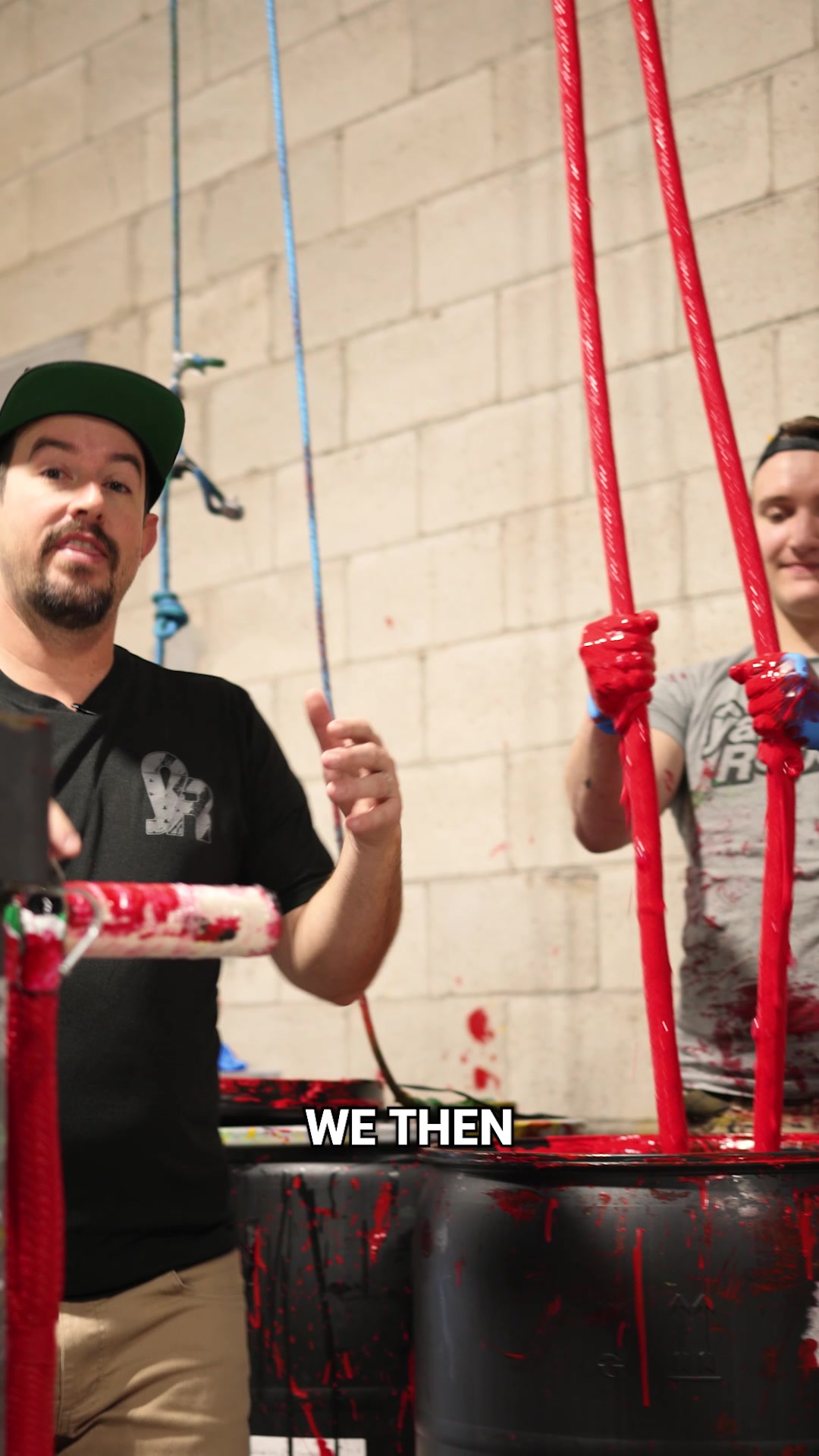 Quality Kinetic Ropes & Recovery Gear Made in the USA | Yankum Ropes